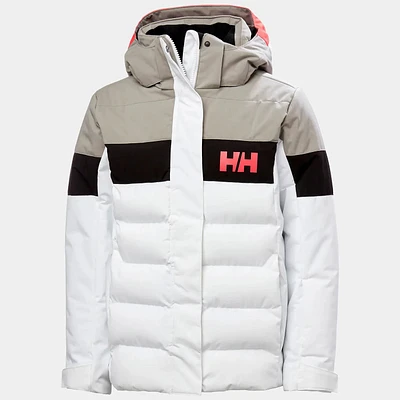 Helly Hansen Juniors' Diamond Ski Jacket