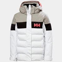 Helly Hansen Juniors' Diamond Ski Jacket