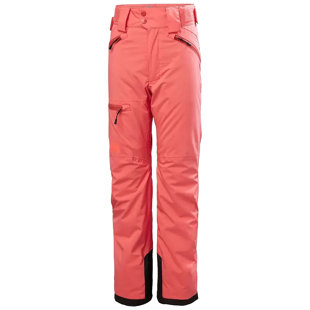 Helly Hansen Juniors’ Elements Ski Pants