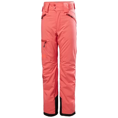 Helly Hansen Juniors’ Elements Ski Pants