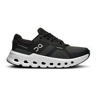 On Women's Cloudrunner 2  Wide Running Shoes