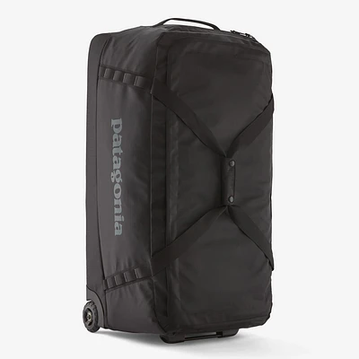 Patagonia Black Hole Wheeled Duffel Bag 100L