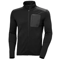 Helly Hansen Men's LIFA Merino Midlayer Jacket