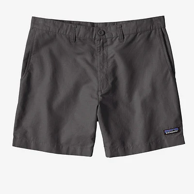 Patagonia Men's Lightweight All-Wear Hemp Shorts - 6" Inseam