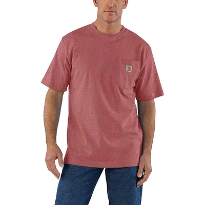 Carhartt Men's Workwear Pocket T-Shirt