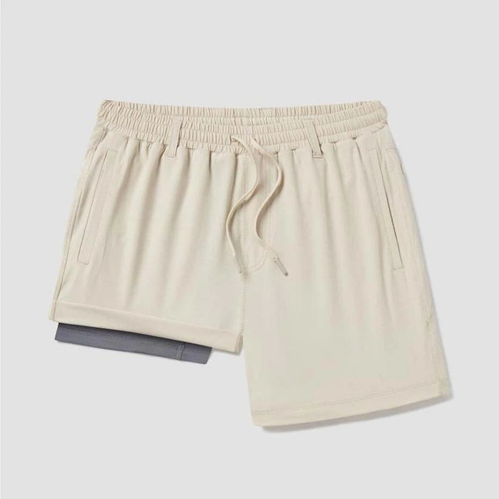 Southern Shirt Men's Everyday Hybrid Shorts