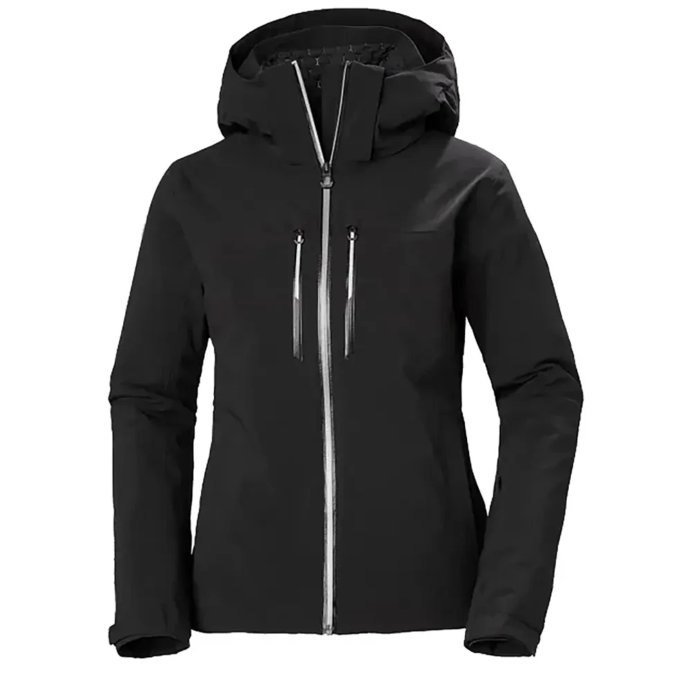 Helly Hansen Women's Alphelia LIFALOFT Ski Jacket