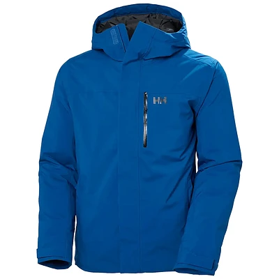 Helly Hansen Men's Panorama Ski Jacket