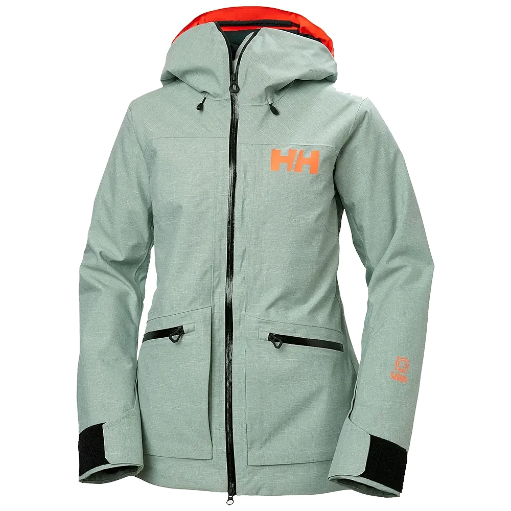 Helly Hansen Women’s Powderqueen 3.0 Ski Jacket