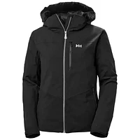 Helly Hansen Women's Valdisere Puffy Ski Jacket