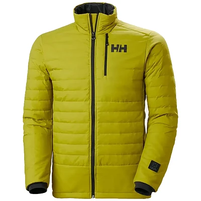 Helly Hansen Men's Elevation Lifaloft Down Jacket