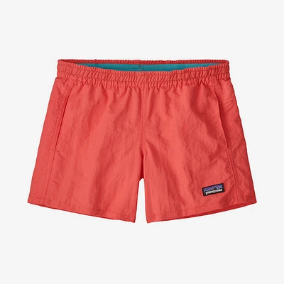 Patagonia Girls' Baggies Shorts