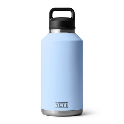 YETI Rambler 64 oz Bottle with Chug Cap