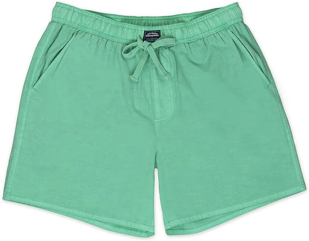 Southern Marsh Men's Malibu Stretch Seawash Swim Trunks