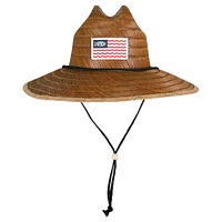 AFTCO Palapa 3 Straw Hat