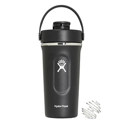 Hydro Flask Insulated Shaker Bottle - 24oz