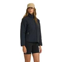 Vuori Women's Canyon Insulated Jacket