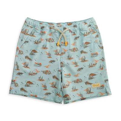 Marsh Wear Boys' Fulton Volleys