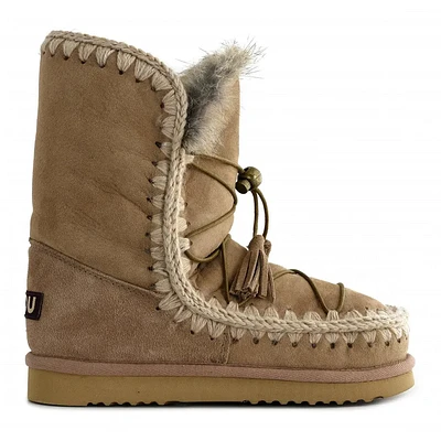 MOU Women's Eskimo Dream Catcher Lace Up