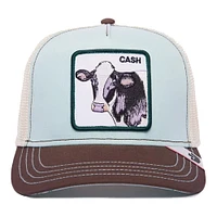 Goorin Bros MV Bovine Trucker Hat