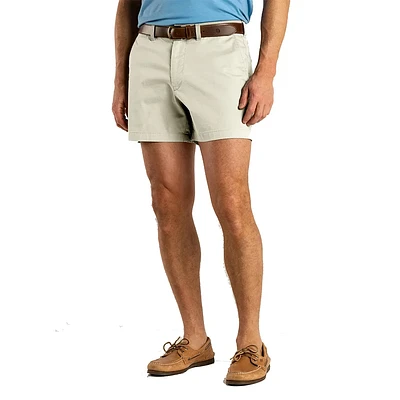 Duck Head Men's Gold School Shorts