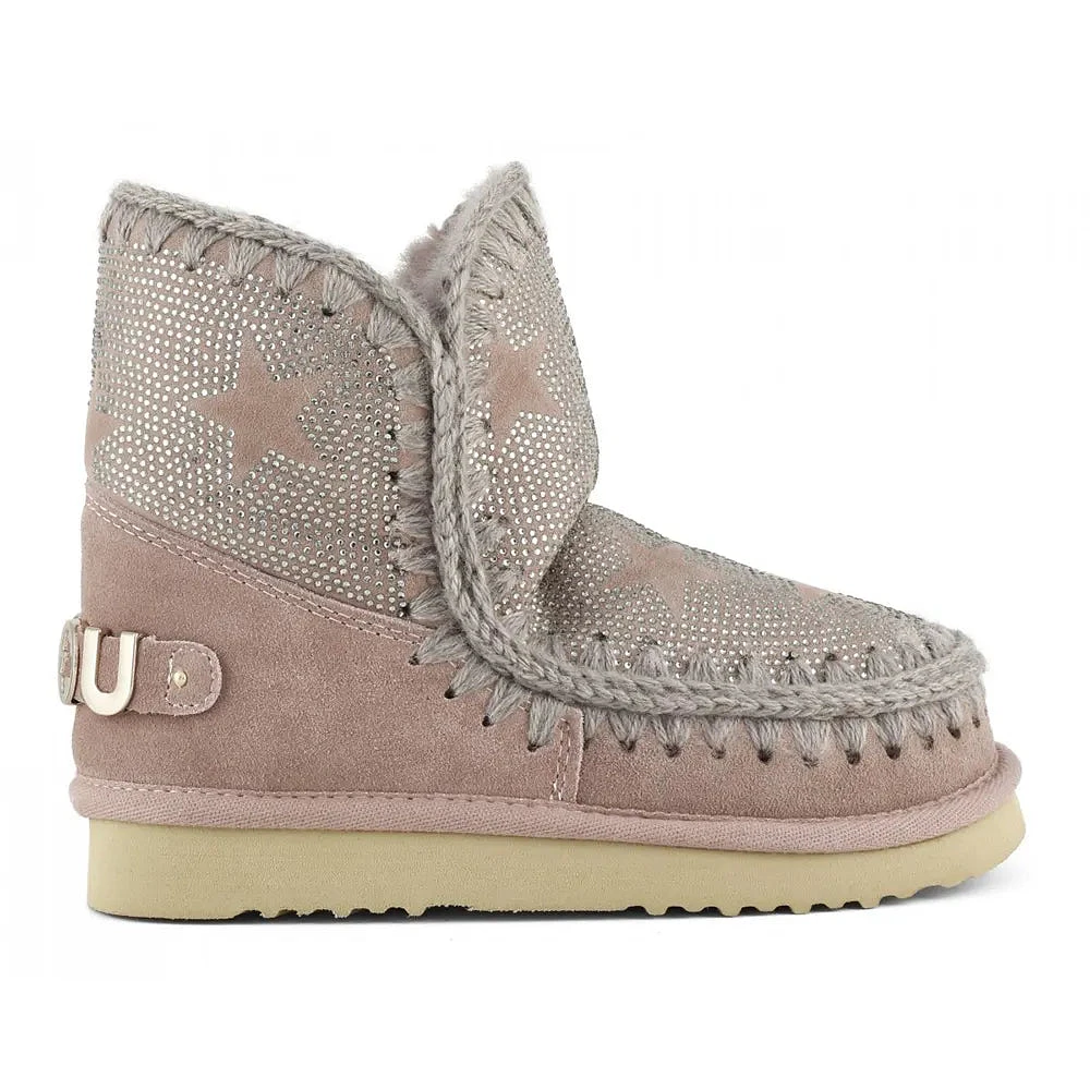 MOU Women's Eskimo 18 Star Boots