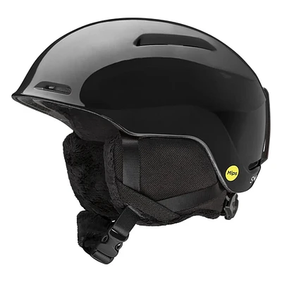 Smith Glide Junior Helmet