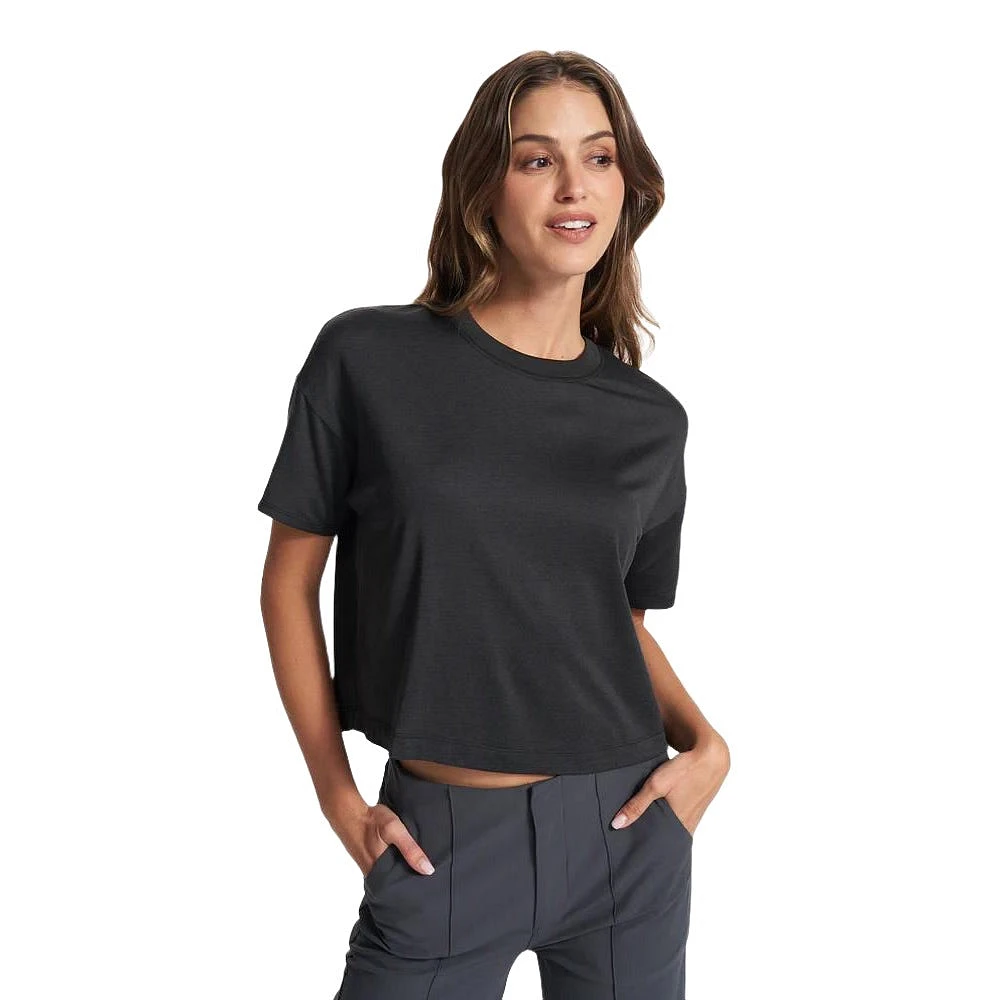 Vuori Women's Energy Tee