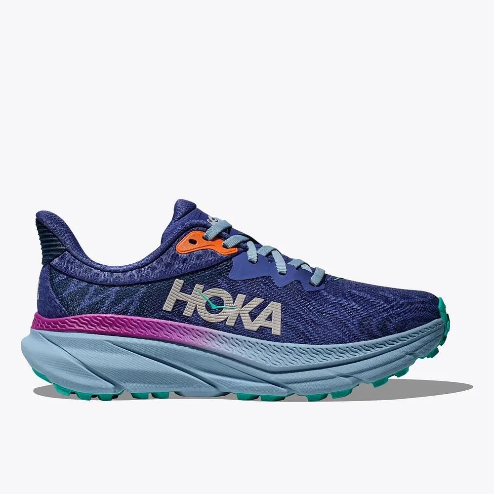 Hoka Women's Challenger 7 Trail Running Shoes