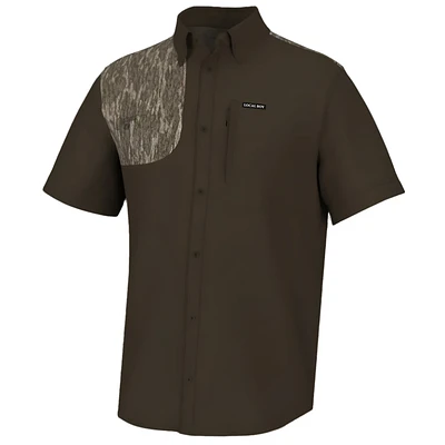 Local Boy Men's Cordoba Shooter Shirt