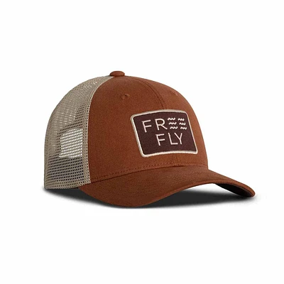 Free Fly Wave Trucker Hat
