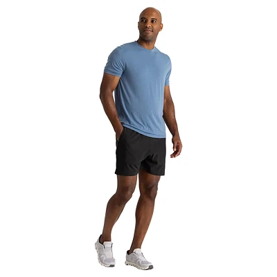 Free Fly Men's Active Breeze Shorts - 5.5" Inseam