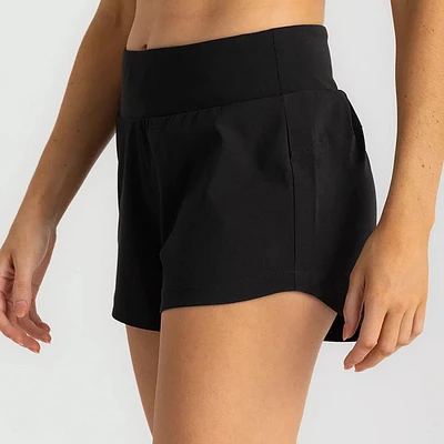 Free Fly Women's Active Breeze Shorts - 3" Inseam