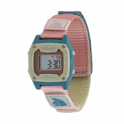 Shark Mini Leash Watch