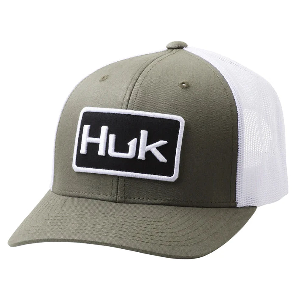 Solid Trucker Hat