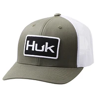 Solid Trucker Hat