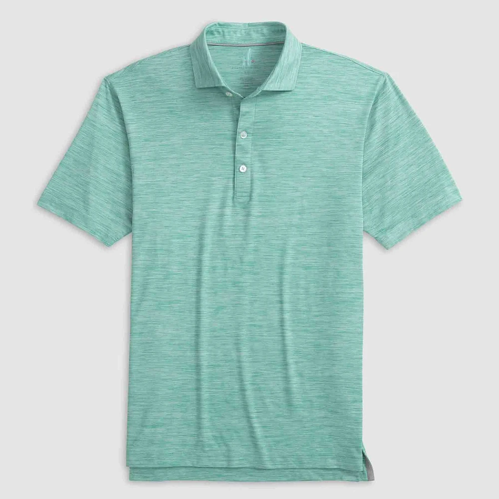 Johnnie-O Men's Huronn Polo