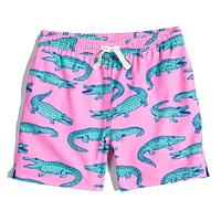 Chubbies The Lil Glades Swim Trunks