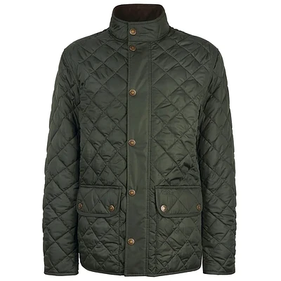 Barbour Men's Lowerdale Quilted Jacket