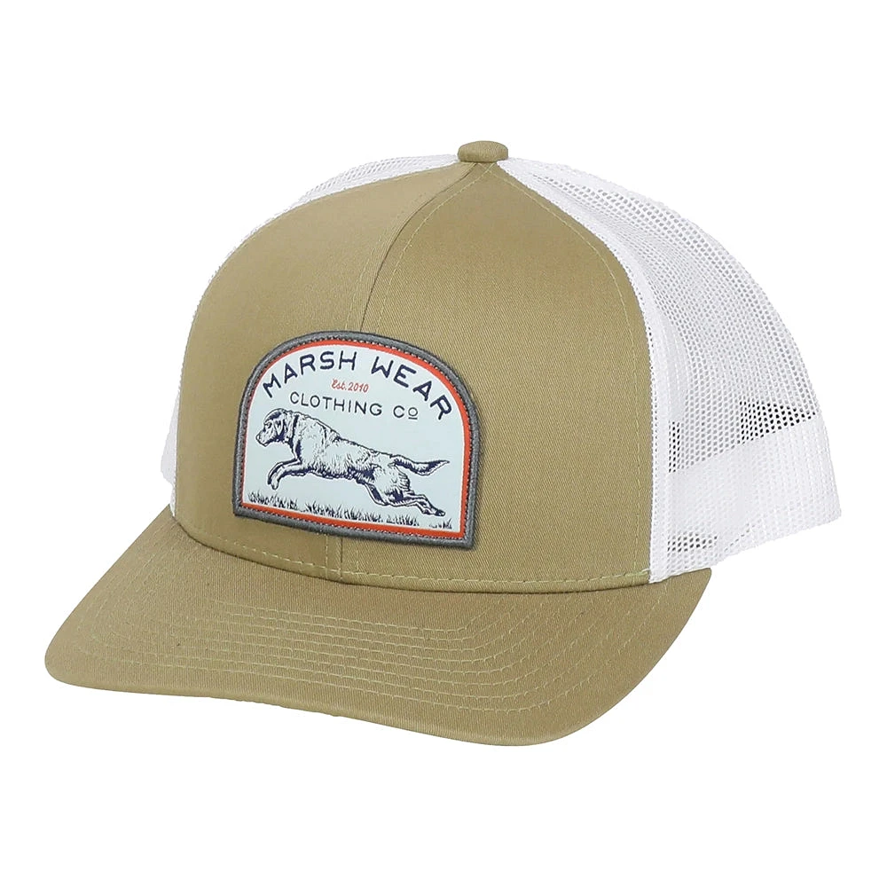 Marsh Wear Youth Retrieve Trucker Hat