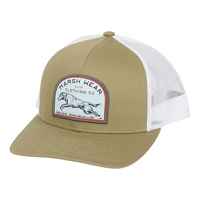 Marshwear Men's Retrieve Hat