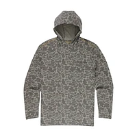 Marsh Wear Men's Buxton Hagood Performance Hoodie