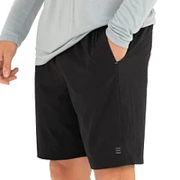 Free Fly Men's Bamboo-Lined Breeze Shorts - 7" Inseam