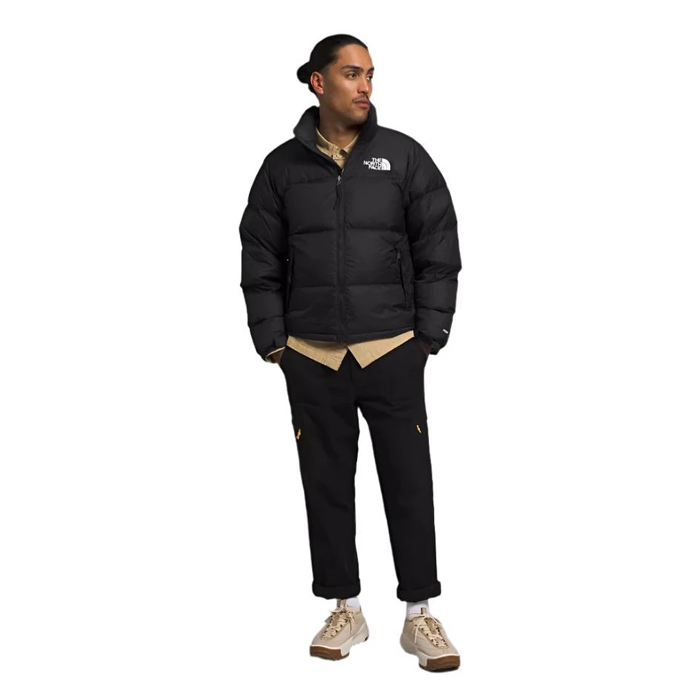 The North Face Men’s 1996 Retro Nuptse Jacket