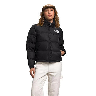 The North Face Women’s 1996 Retro Nuptse Jacket