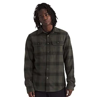 The North Face Men's Arroyo Flannel Shirt