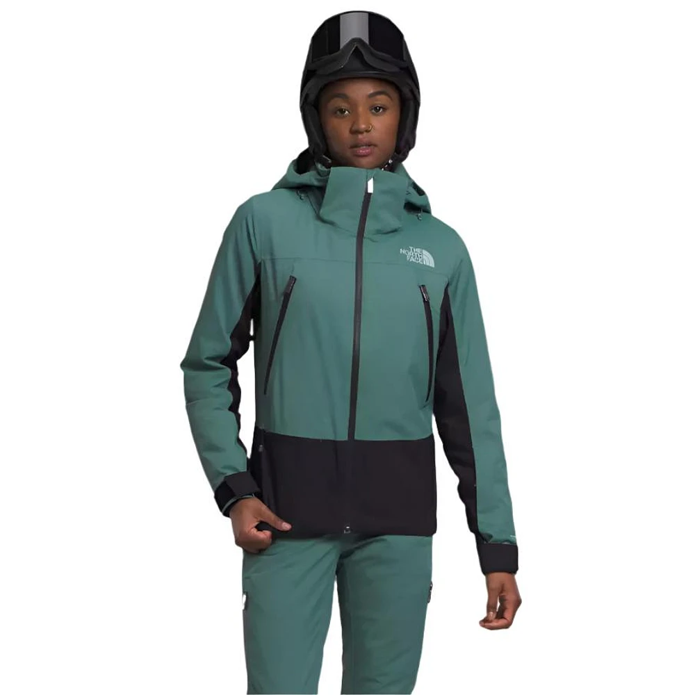 The North Face Women’s Lenado Jacket