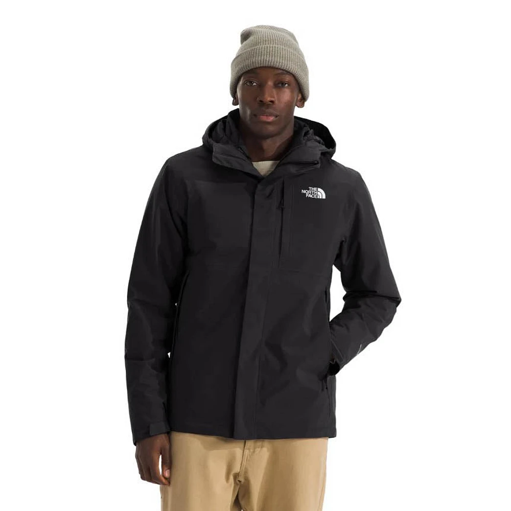 The North Face Men's Carto Triclimate Jacket