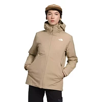 The North Face Women's Carto TriClimate Jacket