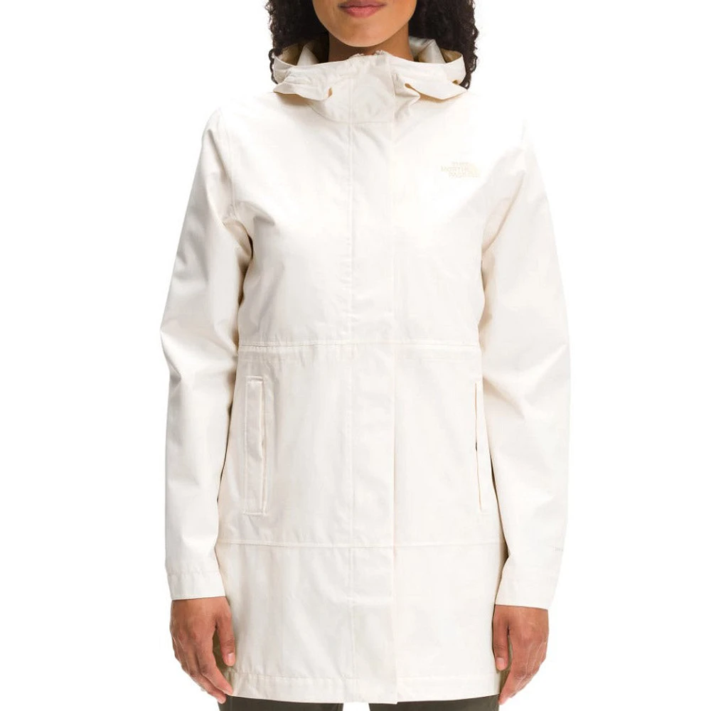 The North Face Women's Woodmont Parka